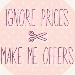 OFFER TO SAVE